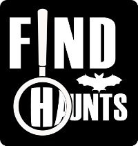 FindHaunts.com Logo