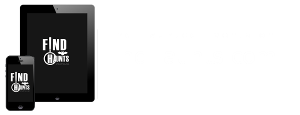 FindHaunts.com Event Health Bug